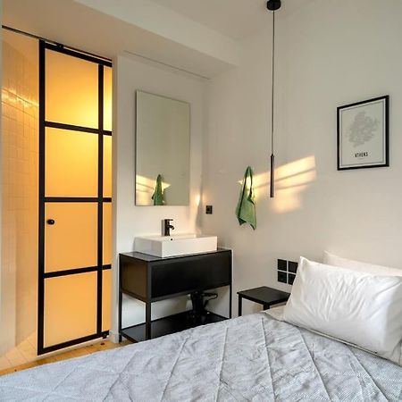 Hoppersgr- Amazing Apt In The Heart Of Athens - 5 מראה חיצוני תמונה