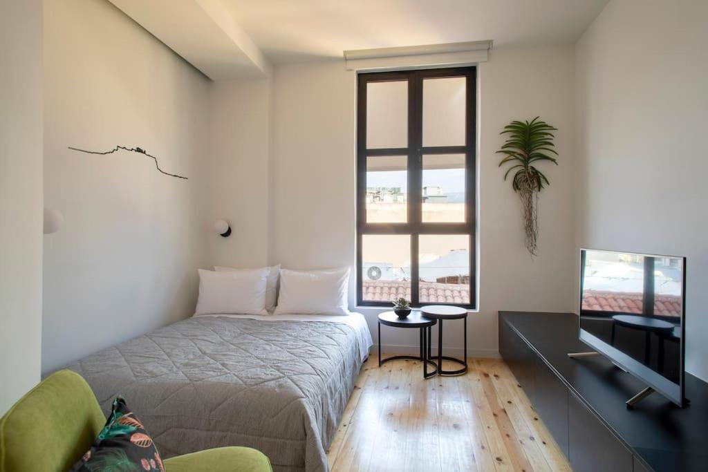 Hoppersgr- Amazing Apt In The Heart Of Athens - 5 מראה חיצוני תמונה