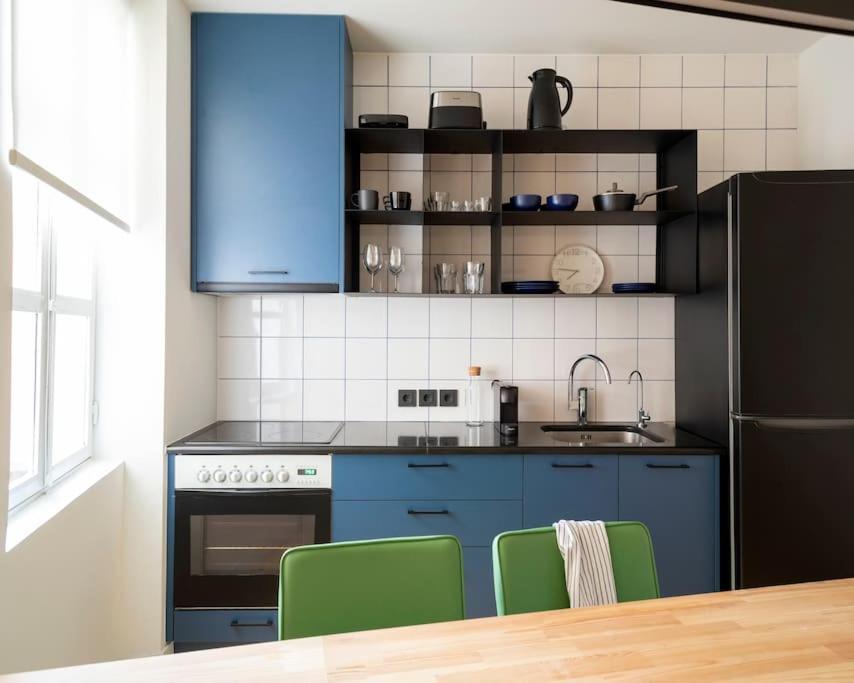 Hoppersgr- Amazing Apt In The Heart Of Athens - 5 מראה חיצוני תמונה