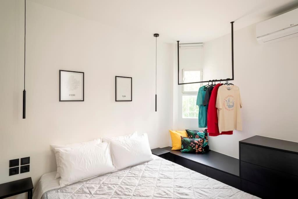 Hoppersgr- Amazing Apt In The Heart Of Athens - 5 מראה חיצוני תמונה